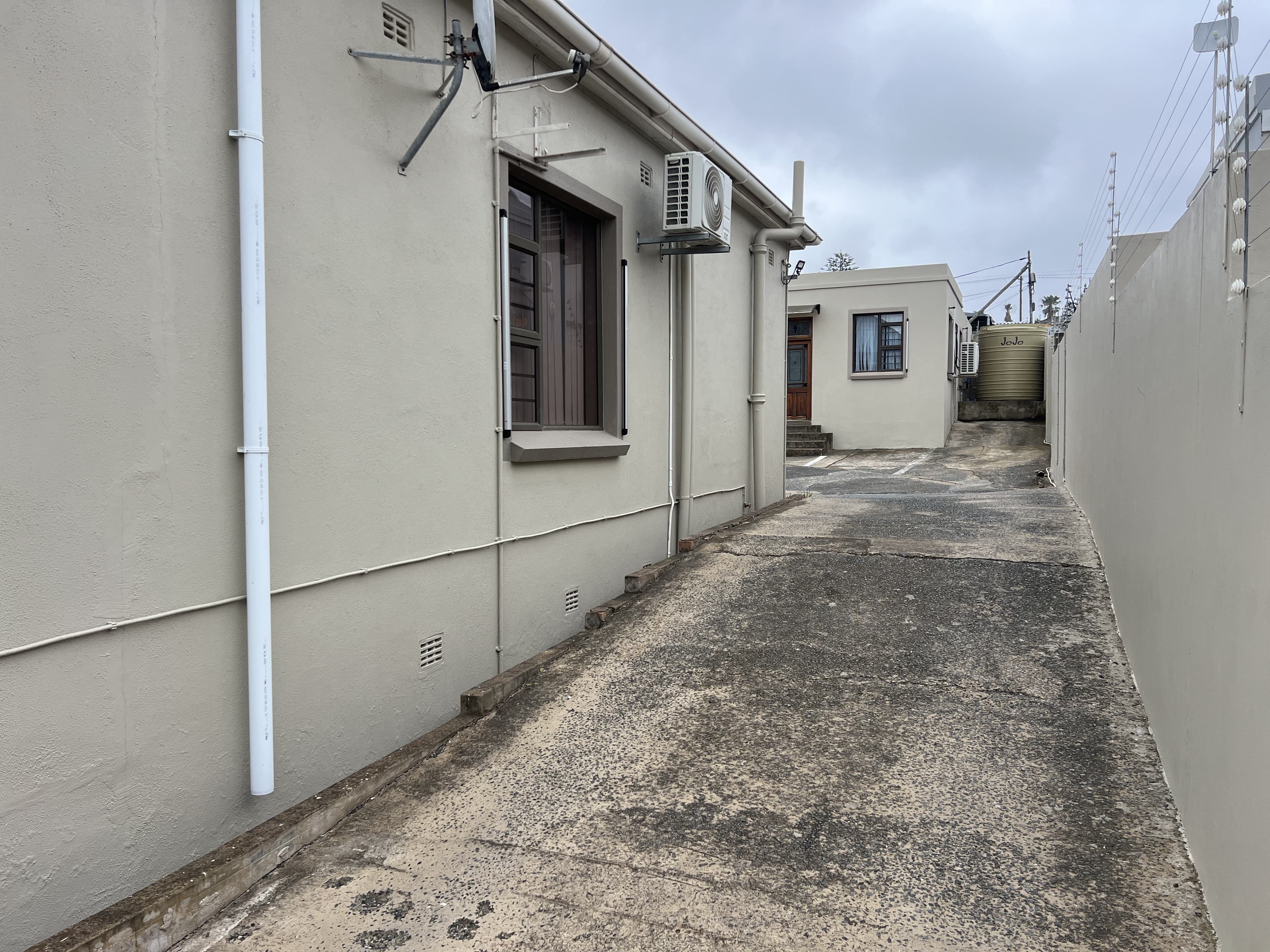 Commercial Property for Sale in Berea Eastern Cape